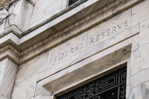 The Federal Reserves